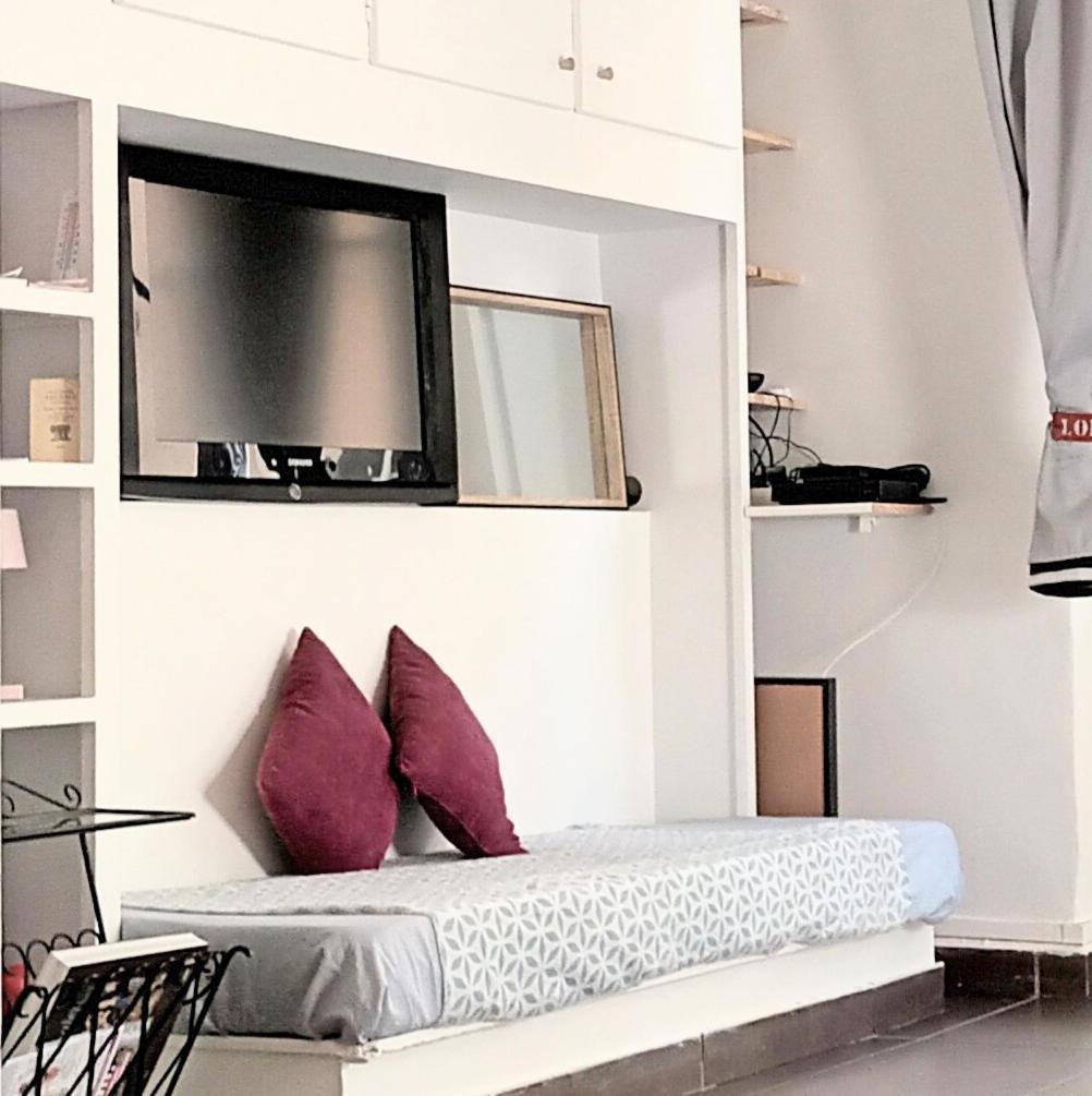 Nest In Heart Of Lyon Apartment Luaran gambar