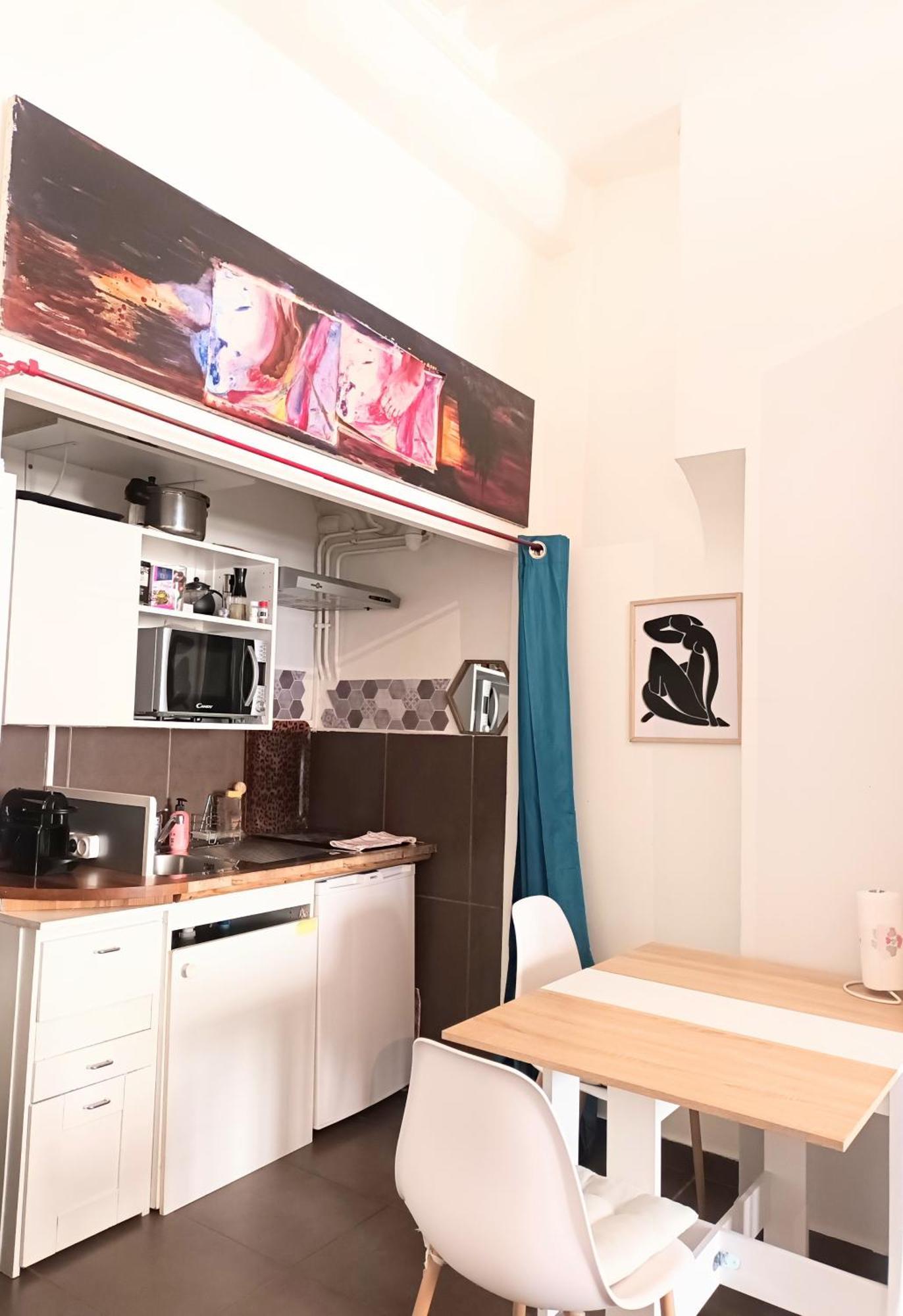 Nest In Heart Of Lyon Apartment Luaran gambar