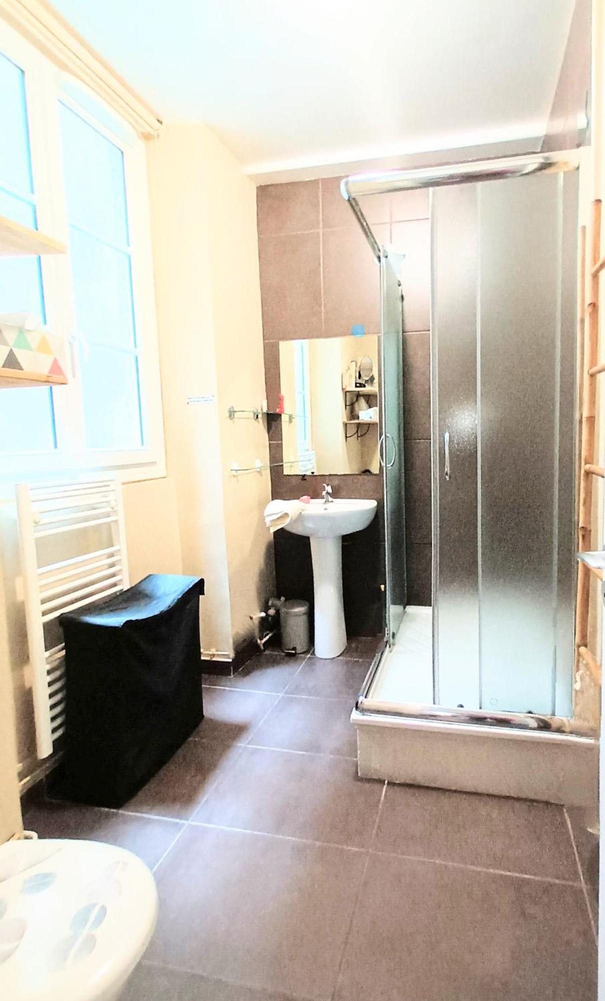 Nest In Heart Of Lyon Apartment Luaran gambar